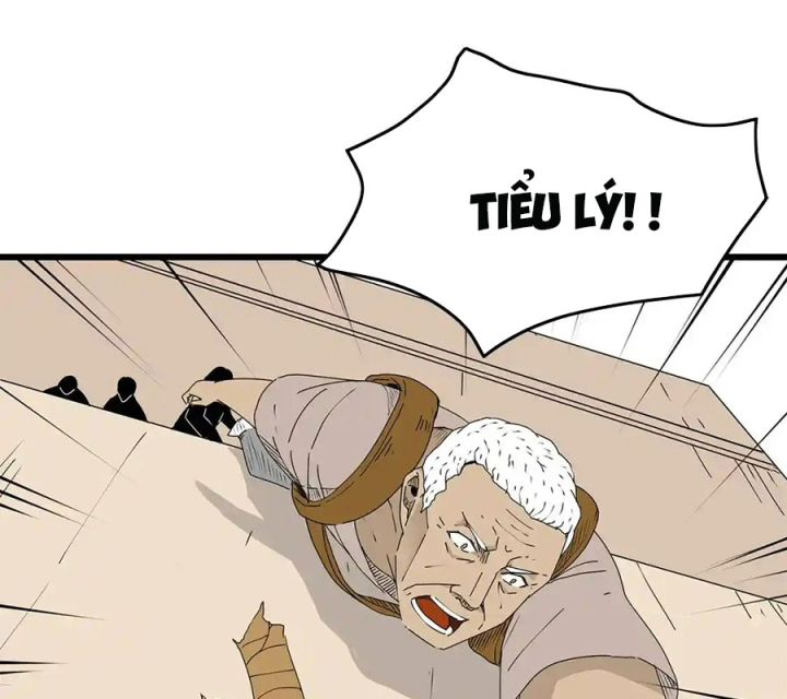 Tiền Tuyến Vùng Nước Sâu Chapter 25 - Trang 2