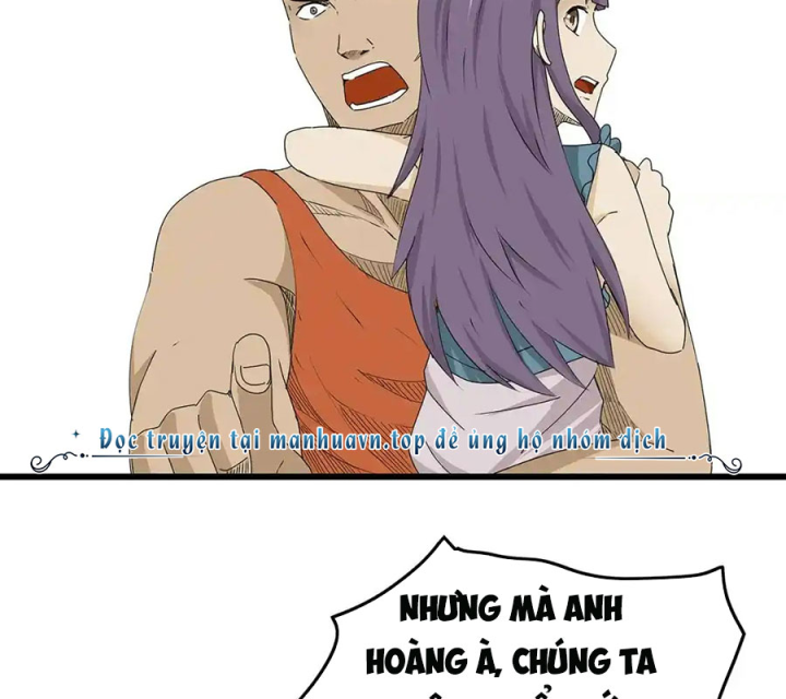 Tiền Tuyến Vùng Nước Sâu Chapter 25 - Trang 2