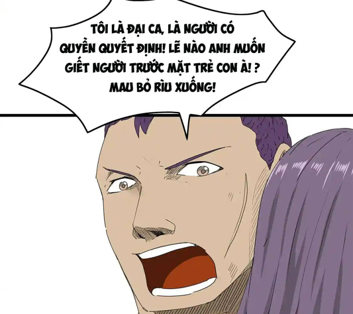 Tiền Tuyến Vùng Nước Sâu Chapter 25 - Trang 2