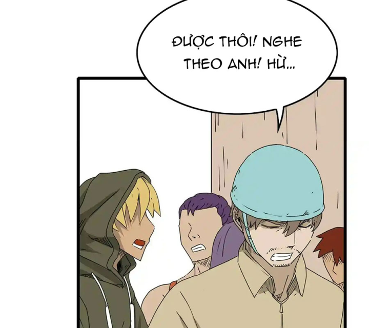 Tiền Tuyến Vùng Nước Sâu Chapter 25 - Trang 2