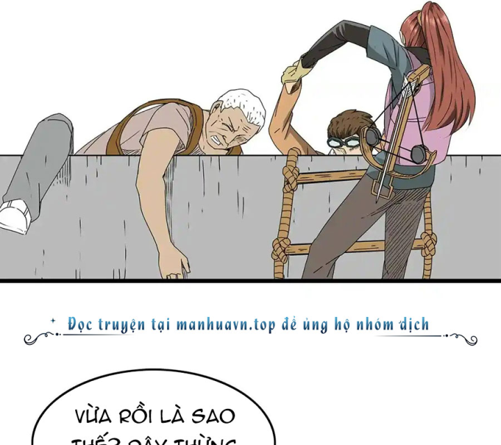 Tiền Tuyến Vùng Nước Sâu Chapter 25 - Trang 2