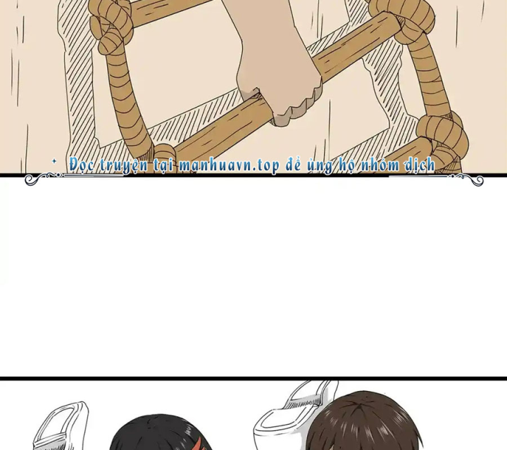 Tiền Tuyến Vùng Nước Sâu Chapter 25 - Trang 2