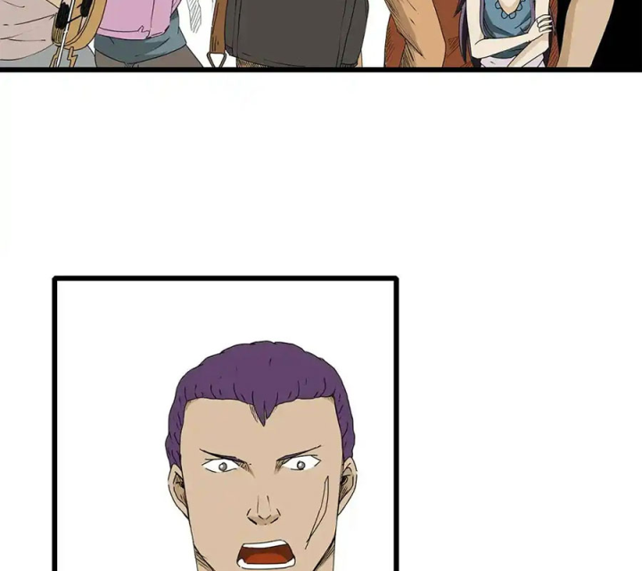 Tiền Tuyến Vùng Nước Sâu Chapter 25 - Trang 2