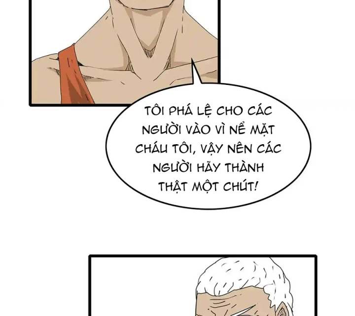 Tiền Tuyến Vùng Nước Sâu Chapter 25 - Trang 2