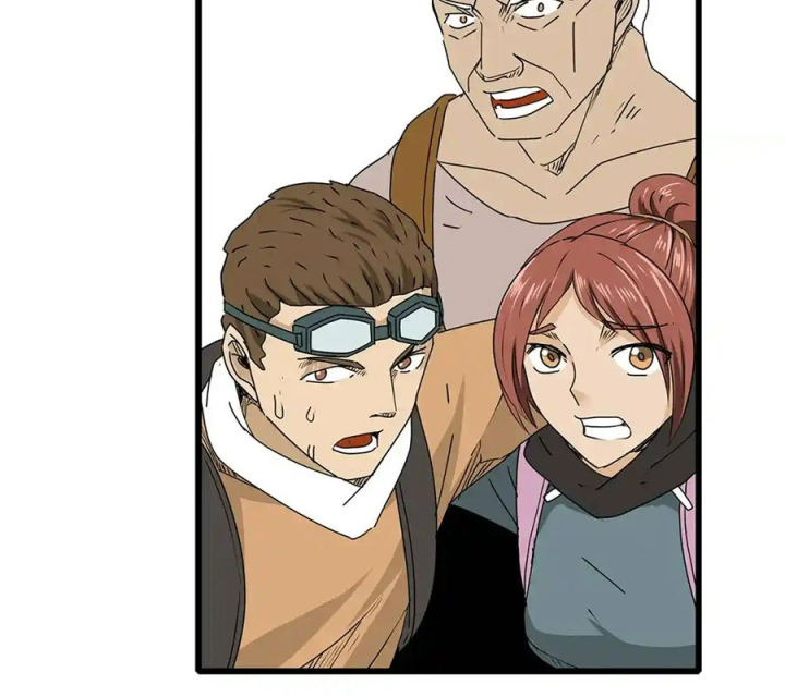 Tiền Tuyến Vùng Nước Sâu Chapter 25 - Trang 2