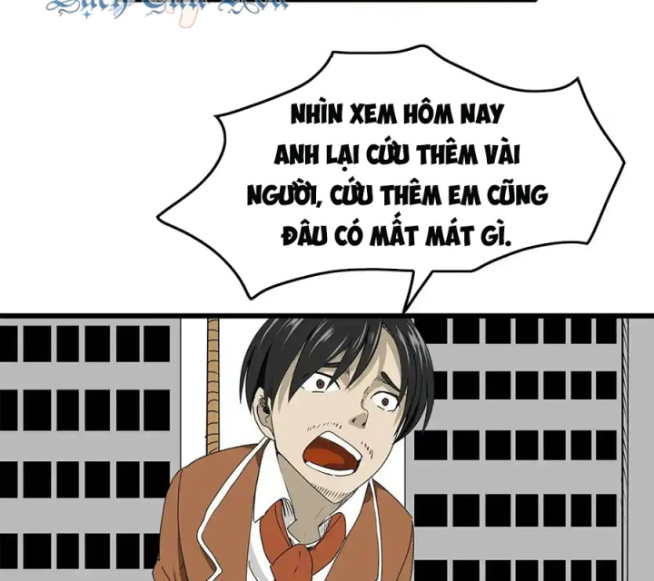 Tiền Tuyến Vùng Nước Sâu Chapter 25 - Trang 2