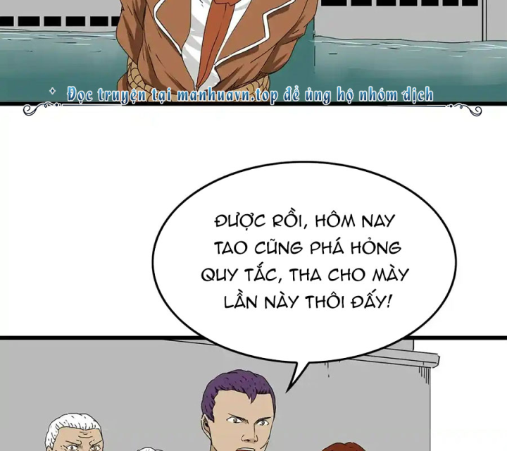 Tiền Tuyến Vùng Nước Sâu Chapter 25 - Trang 2