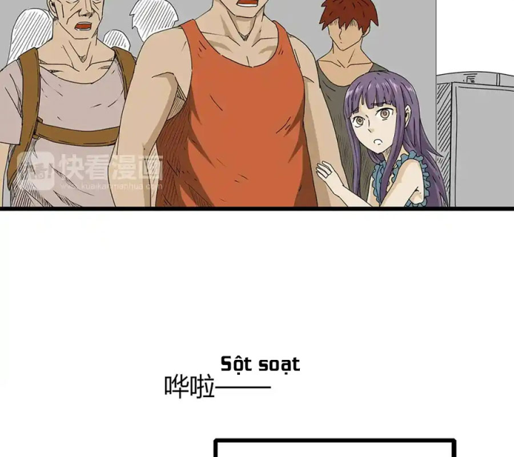 Tiền Tuyến Vùng Nước Sâu Chapter 25 - Trang 2