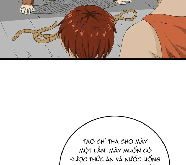 Tiền Tuyến Vùng Nước Sâu Chapter 25 - Trang 2