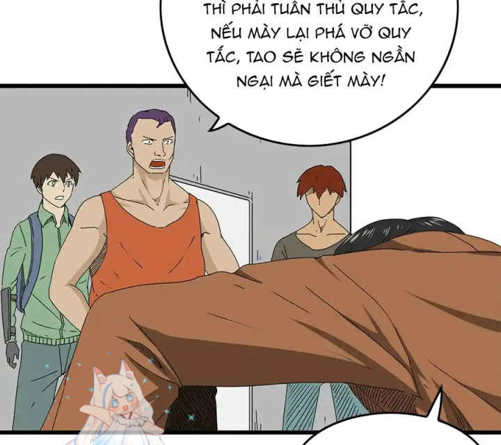 Tiền Tuyến Vùng Nước Sâu Chapter 25 - Trang 2