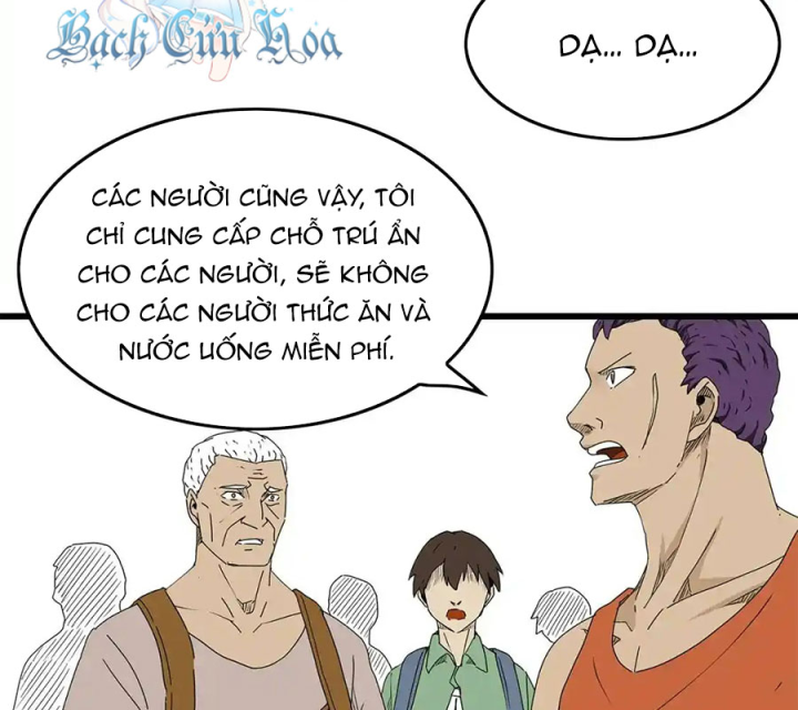 Tiền Tuyến Vùng Nước Sâu Chapter 25 - Trang 2