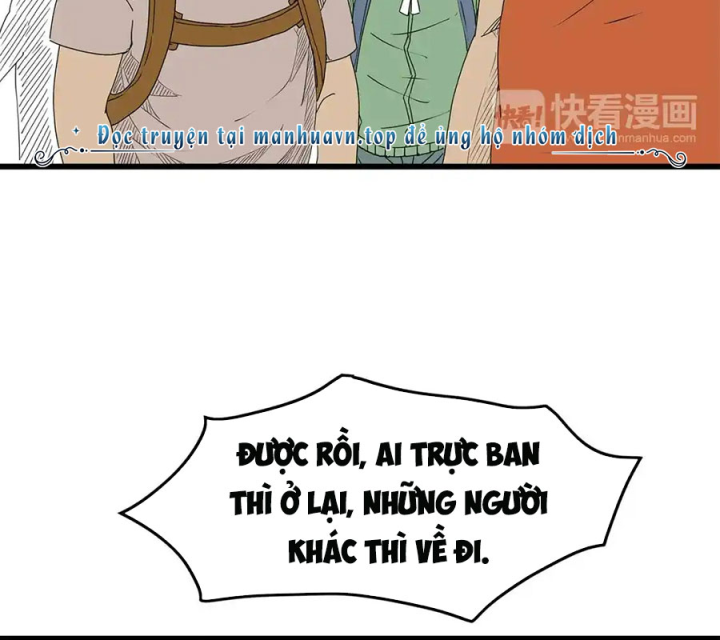Tiền Tuyến Vùng Nước Sâu Chapter 25 - Trang 2
