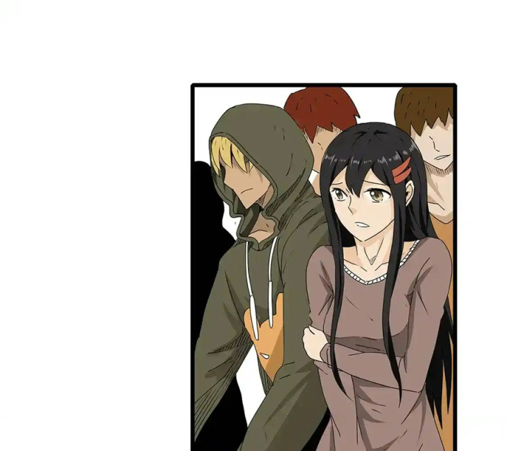 Tiền Tuyến Vùng Nước Sâu Chapter 25 - Trang 2