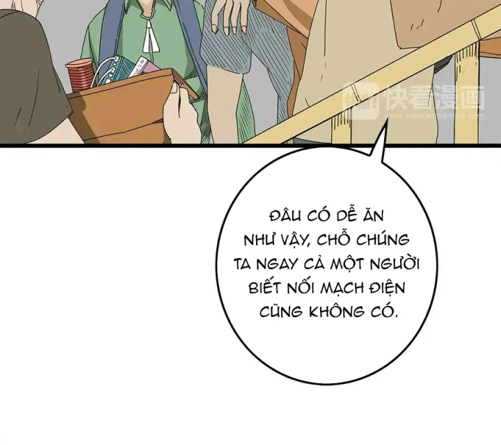 Tiền Tuyến Vùng Nước Sâu Chapter 25 - Trang 2