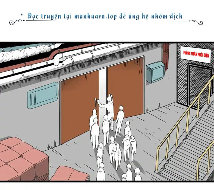 Tiền Tuyến Vùng Nước Sâu Chapter 25 - Trang 2