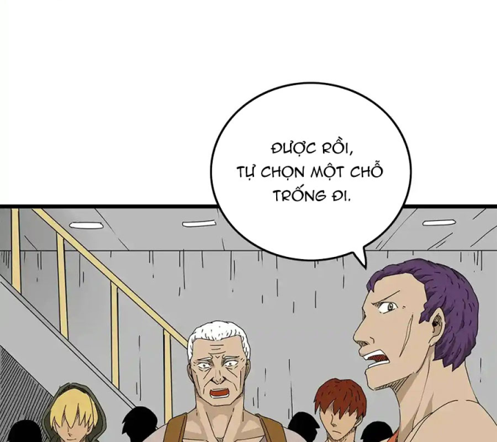 Tiền Tuyến Vùng Nước Sâu Chapter 25 - Trang 2