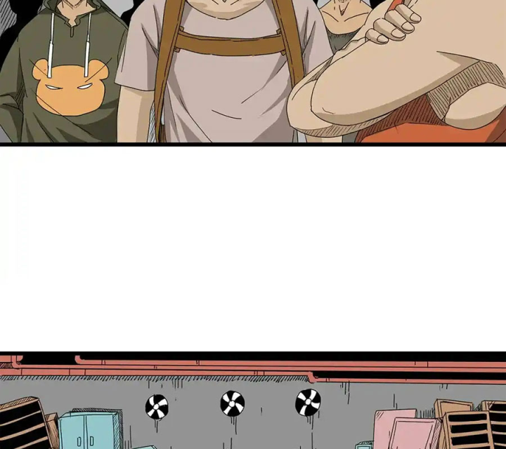 Tiền Tuyến Vùng Nước Sâu Chapter 25 - Trang 2