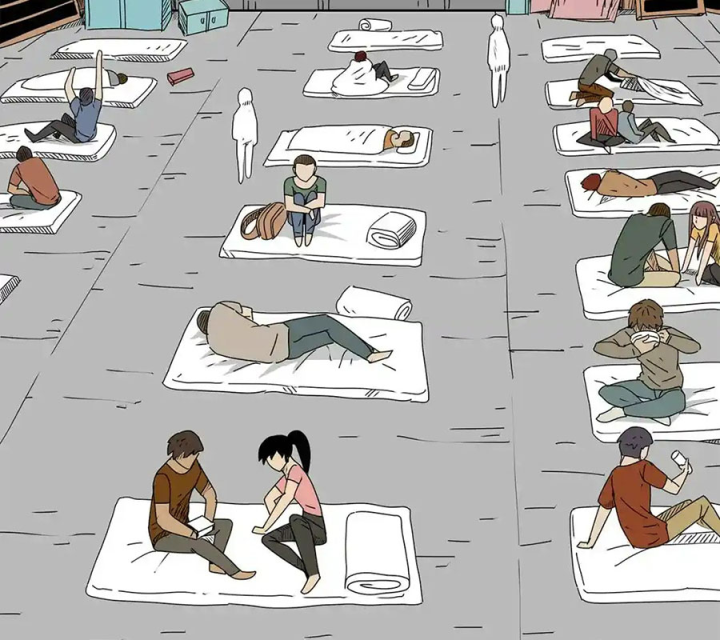 Tiền Tuyến Vùng Nước Sâu Chapter 25 - Trang 2