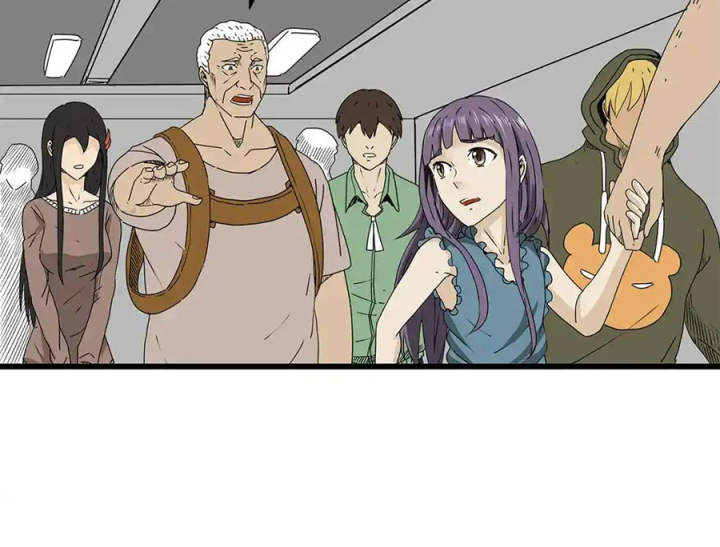 Tiền Tuyến Vùng Nước Sâu Chapter 25 - Trang 2