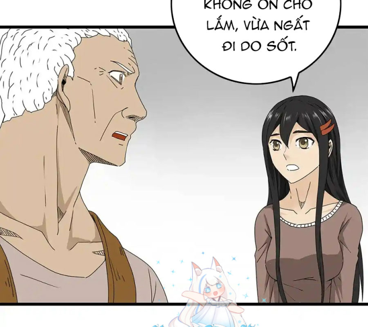 Tiền Tuyến Vùng Nước Sâu Chapter 25 - Trang 2