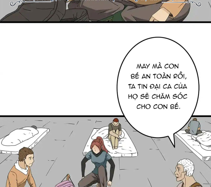 Tiền Tuyến Vùng Nước Sâu Chapter 25 - Trang 2