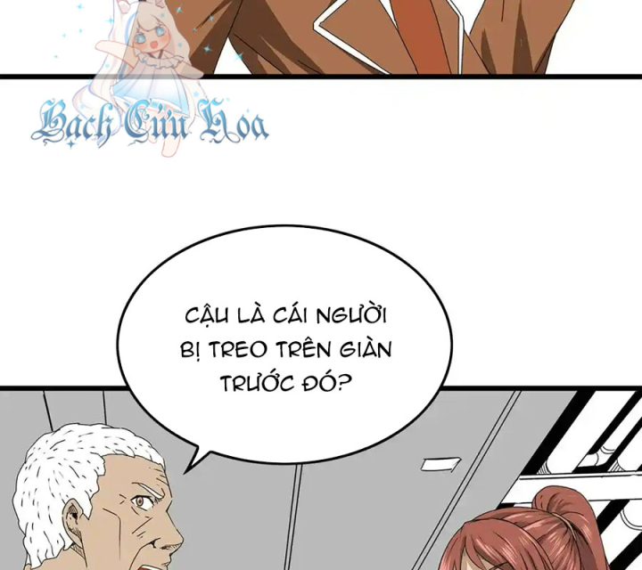 Tiền Tuyến Vùng Nước Sâu Chapter 25 - Trang 2