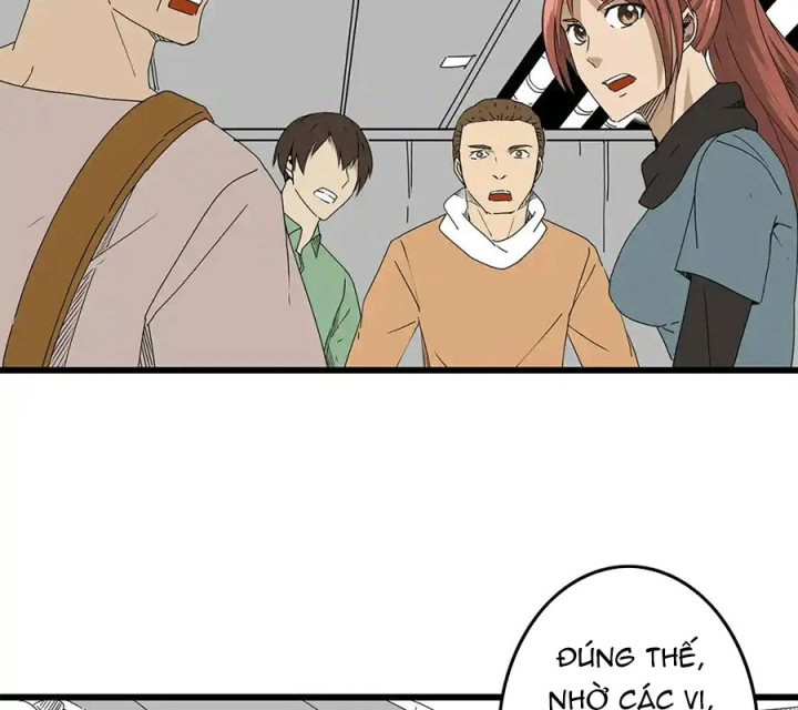 Tiền Tuyến Vùng Nước Sâu Chapter 25 - Trang 2