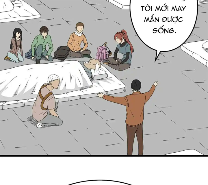 Tiền Tuyến Vùng Nước Sâu Chapter 25 - Trang 2