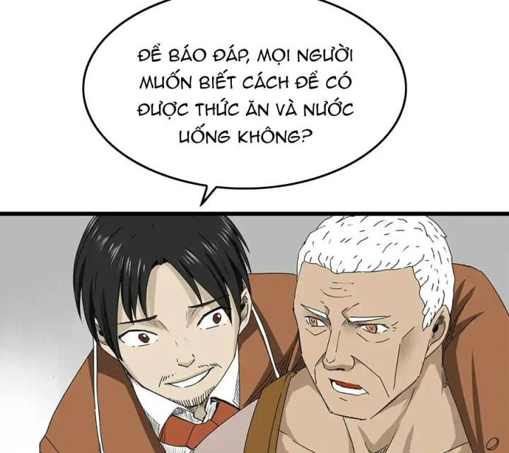 Tiền Tuyến Vùng Nước Sâu Chapter 25 - Trang 2