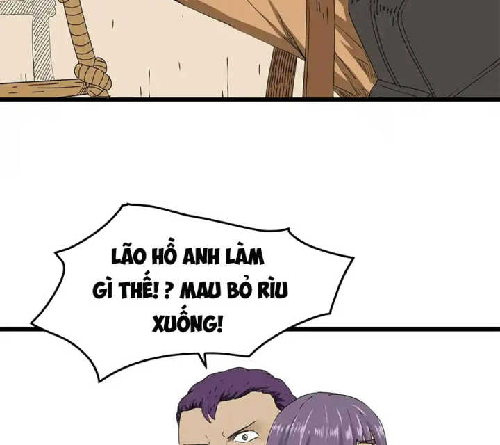 Tiền Tuyến Vùng Nước Sâu Chapter 25 - Trang 2