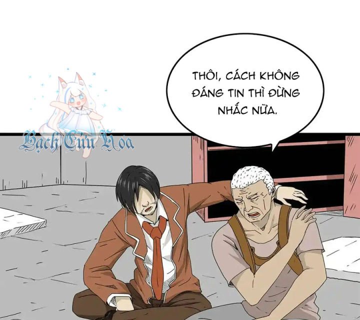 Tiền Tuyến Vùng Nước Sâu Chapter 26 - Trang 2