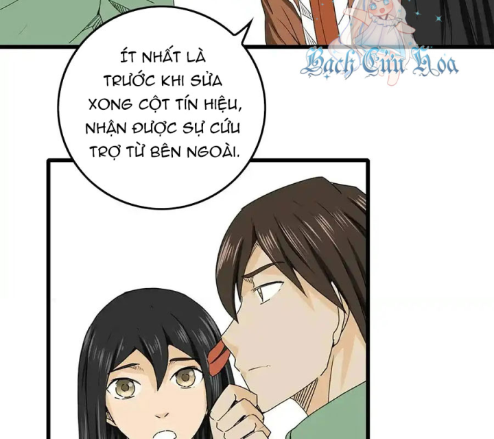 Tiền Tuyến Vùng Nước Sâu Chapter 26 - Trang 2