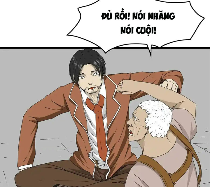 Tiền Tuyến Vùng Nước Sâu Chapter 26 - Trang 2