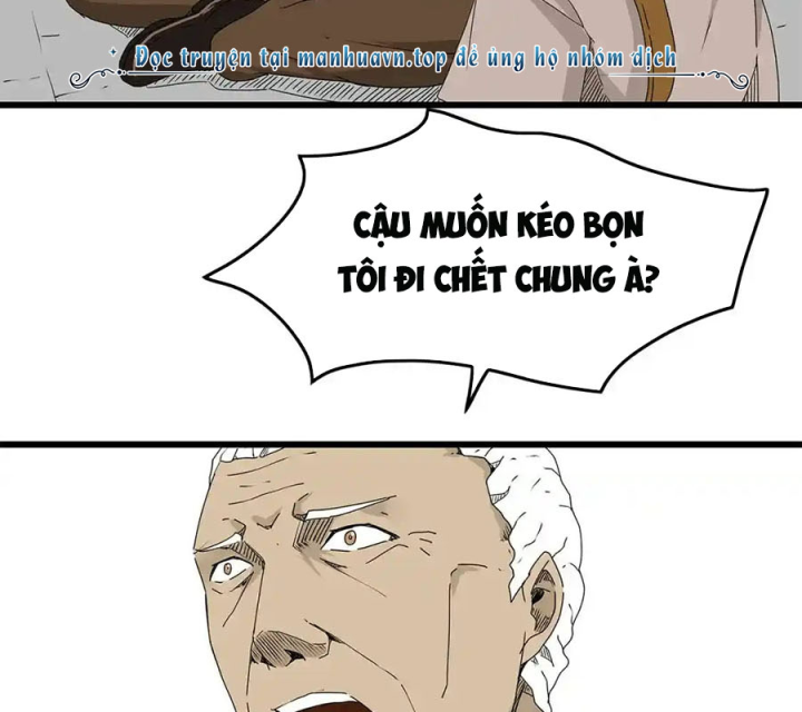 Tiền Tuyến Vùng Nước Sâu Chapter 26 - Trang 2