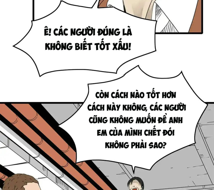 Tiền Tuyến Vùng Nước Sâu Chapter 26 - Trang 2