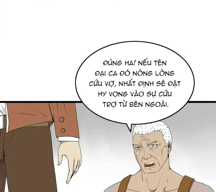 Tiền Tuyến Vùng Nước Sâu Chapter 26 - Trang 2