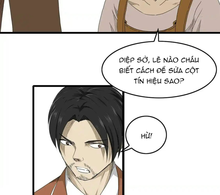 Tiền Tuyến Vùng Nước Sâu Chapter 26 - Trang 2