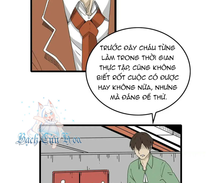 Tiền Tuyến Vùng Nước Sâu Chapter 26 - Trang 2