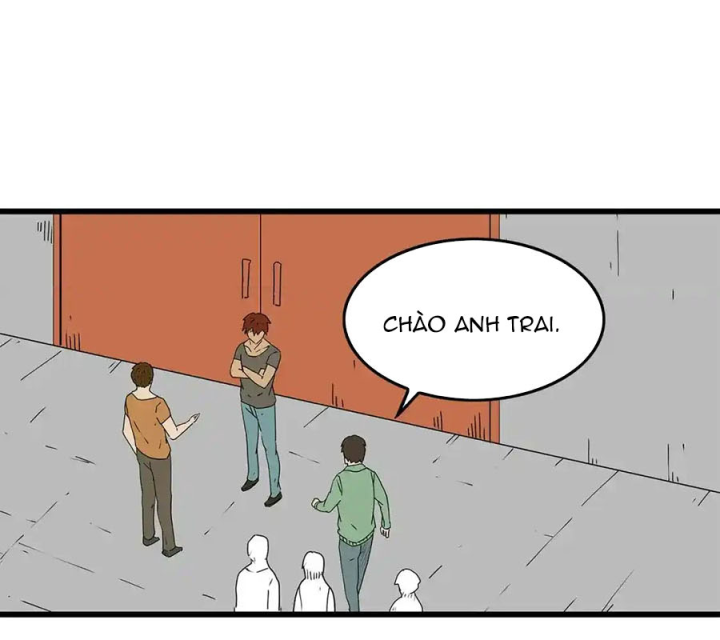 Tiền Tuyến Vùng Nước Sâu Chapter 26 - Trang 2