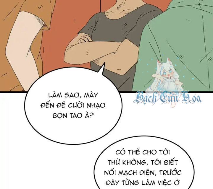 Tiền Tuyến Vùng Nước Sâu Chapter 26 - Trang 2