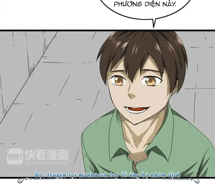 Tiền Tuyến Vùng Nước Sâu Chapter 26 - Trang 2