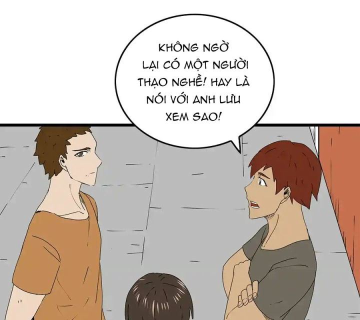Tiền Tuyến Vùng Nước Sâu Chapter 26 - Trang 2