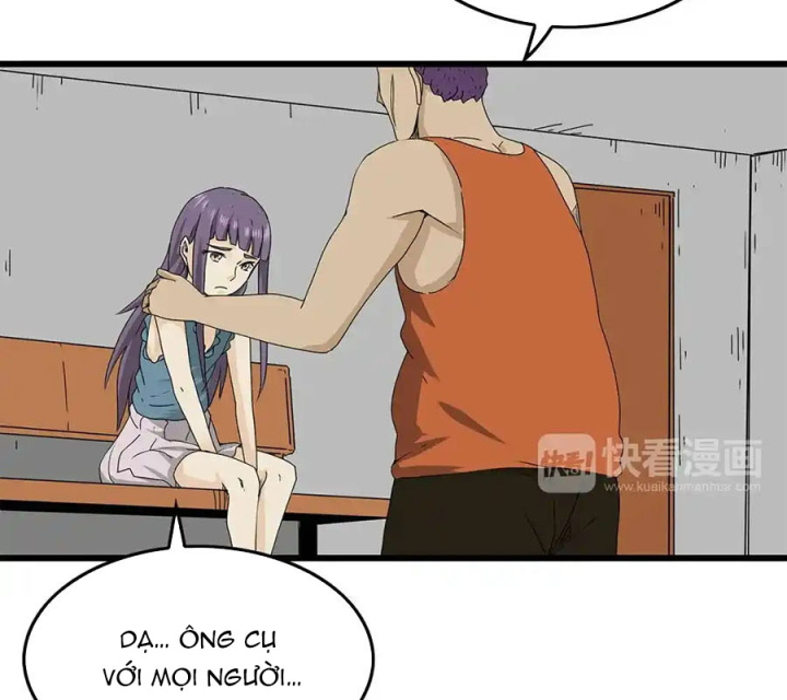 Tiền Tuyến Vùng Nước Sâu Chapter 26 - Trang 2