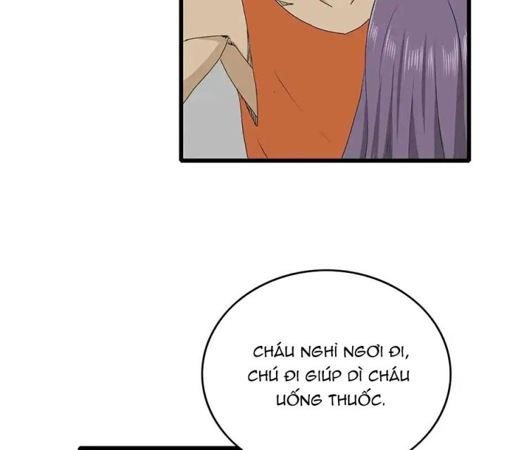 Tiền Tuyến Vùng Nước Sâu Chapter 26 - Trang 2