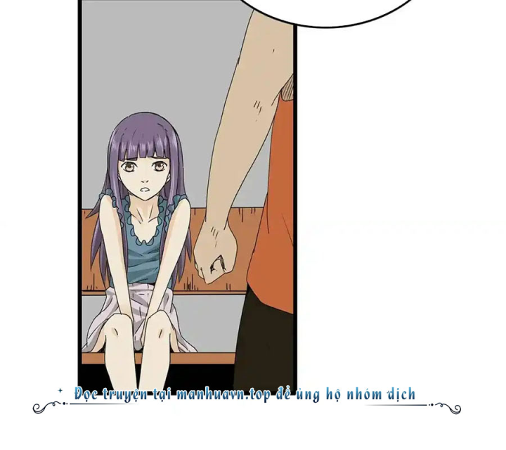 Tiền Tuyến Vùng Nước Sâu Chapter 26 - Trang 2