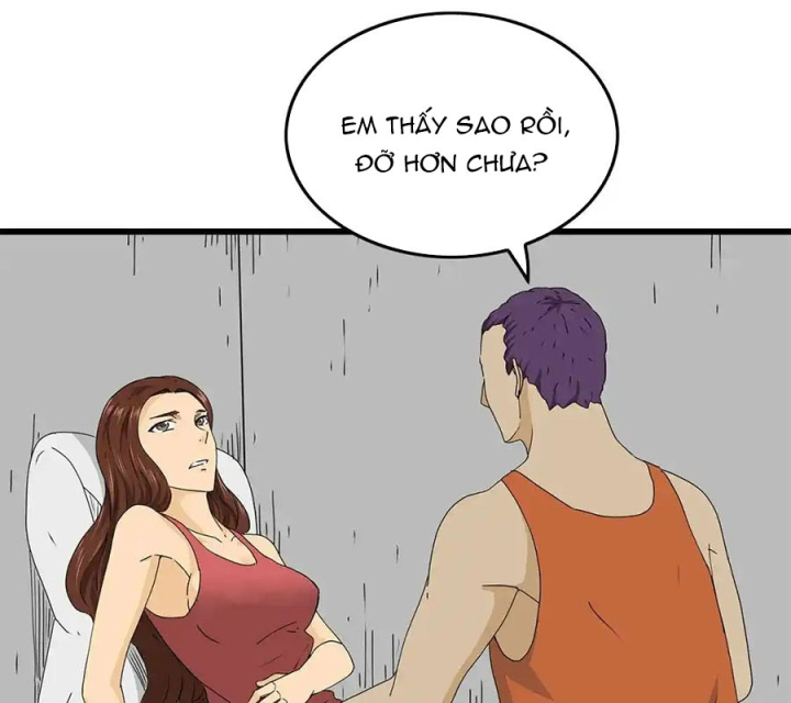 Tiền Tuyến Vùng Nước Sâu Chapter 26 - Trang 2