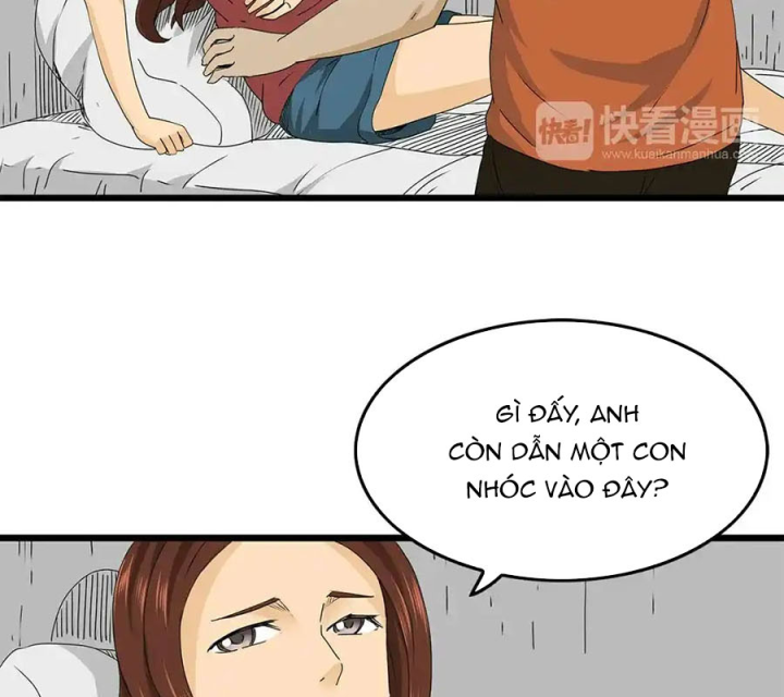 Tiền Tuyến Vùng Nước Sâu Chapter 26 - Trang 2