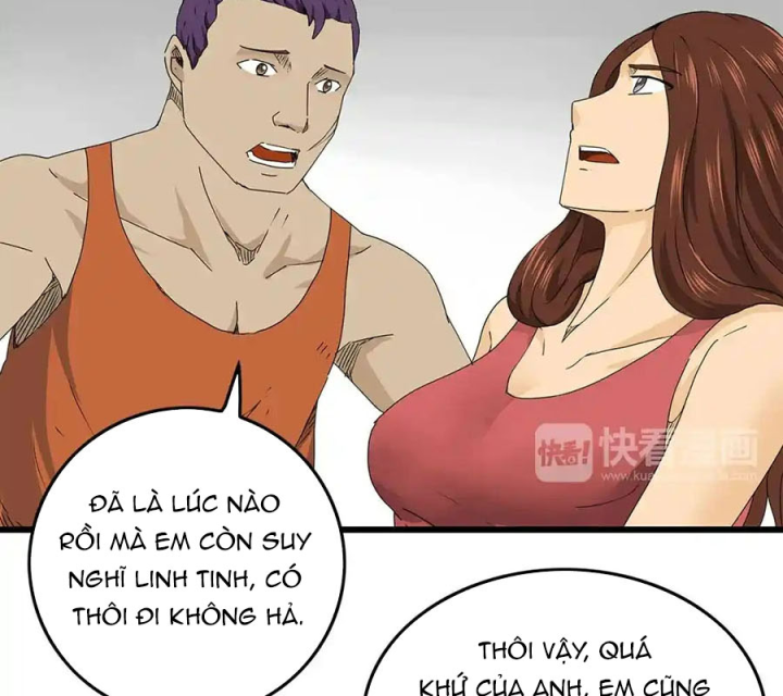 Tiền Tuyến Vùng Nước Sâu Chapter 26 - Trang 2