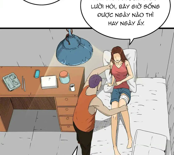 Tiền Tuyến Vùng Nước Sâu Chapter 26 - Trang 2