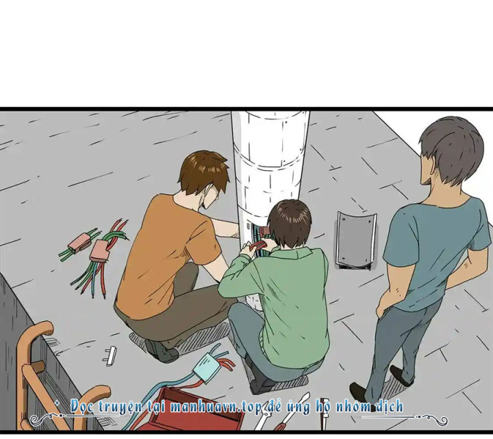 Tiền Tuyến Vùng Nước Sâu Chapter 26 - Trang 2